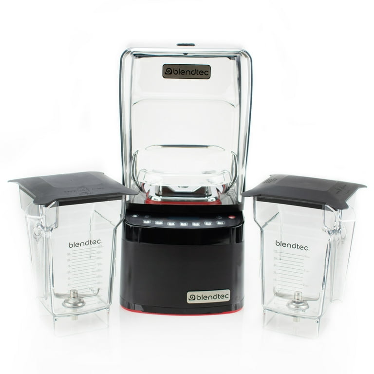 Blendtec STEALTH885 2つの容器付き s885c2901b1gb1a.jpg