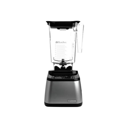 Blendtec - Designer 650 - Black