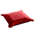 thumbnail image 1 of Blendtec Hard Lid for Commercial Jars (Red), 1 of 1