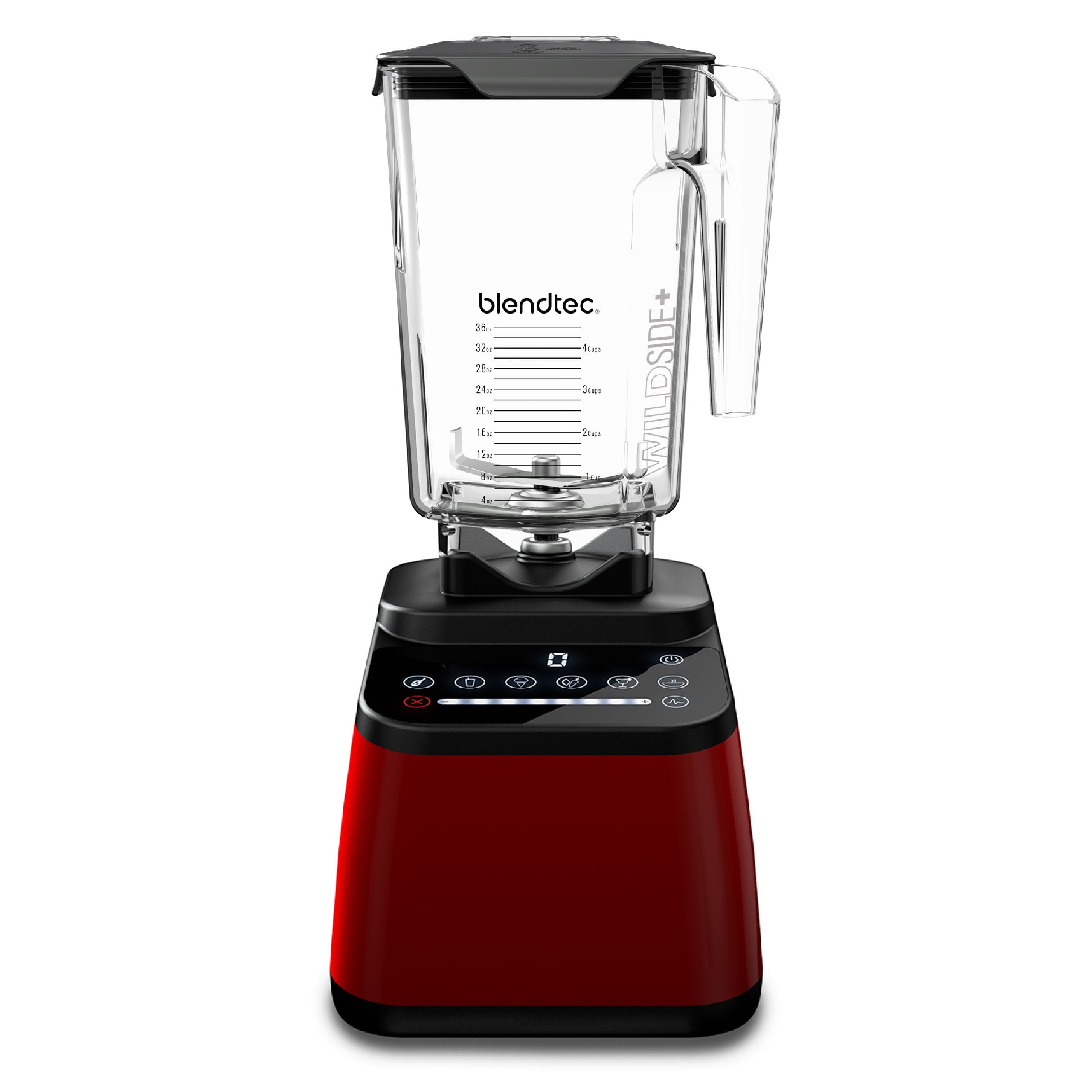 【お値下げ】Blendtecブレンテック　ワイルドサイドプラス Blendtec in Premium Kitchen Shop CP - Walmart.com