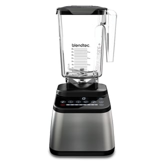 Blendtec Total Blender Wildside Jar