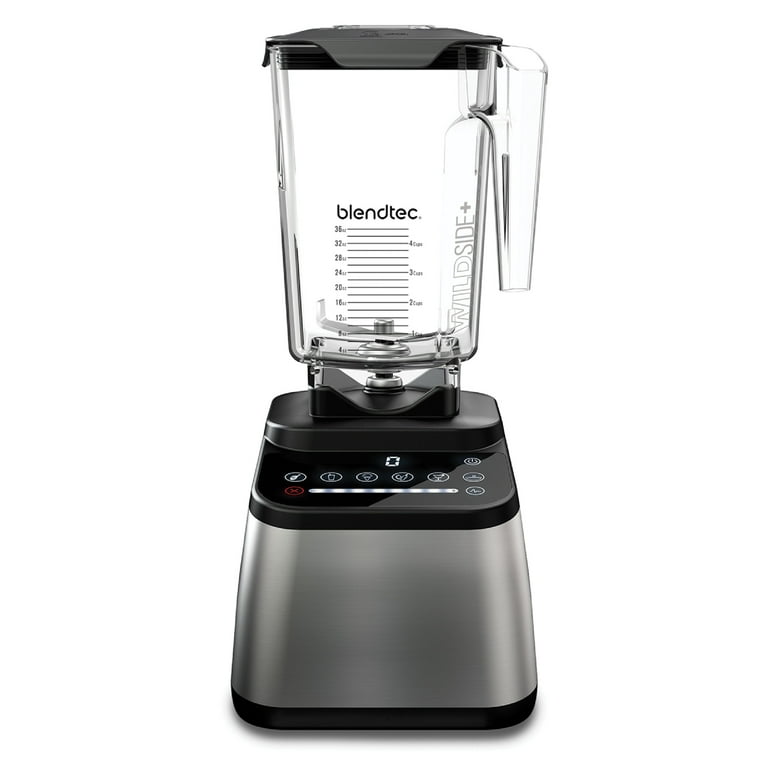【お値下げ】Blendtecブレンテック　ワイルドサイドプラス Amazon.co.jp : Blendtec ブレンテック ブレンドテック WildSide+