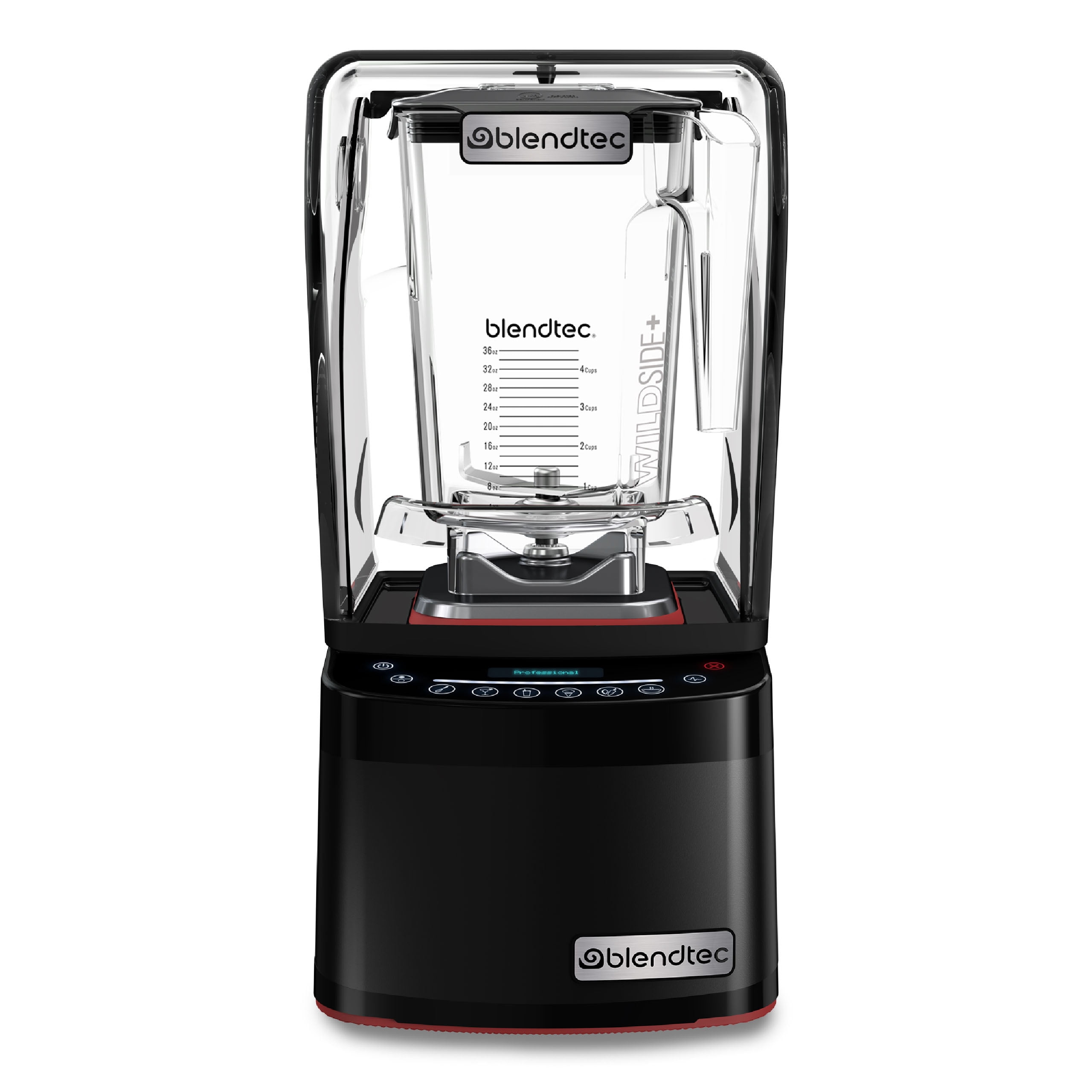 Blendtec wildside top