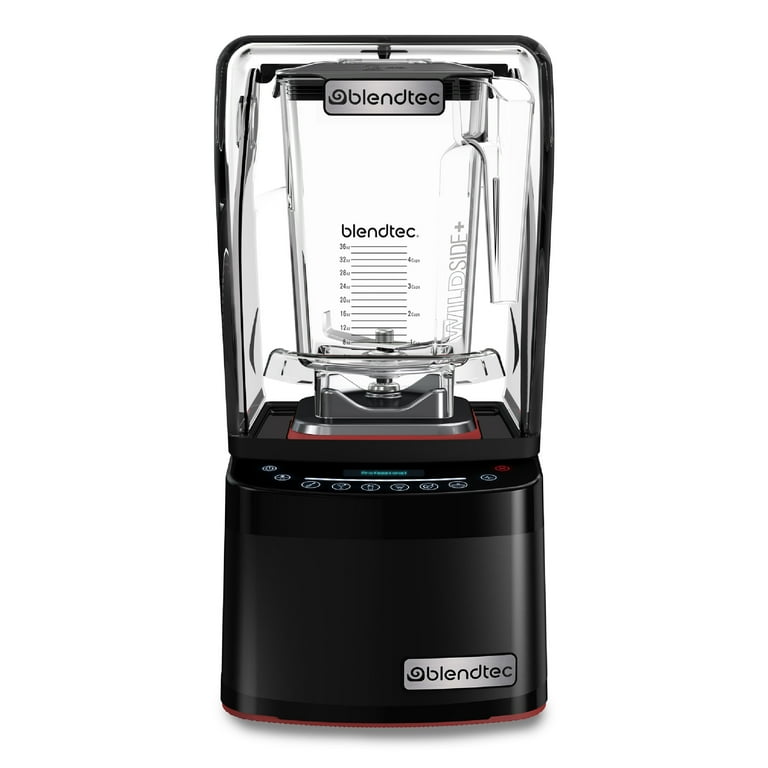 Blendtec Professional 800 - Blender - black - Walmart.com