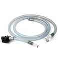 thumbnail image 1 of Blendtec Rapid Rinse Sprayer Replacement Hose with Quick Release, 1 of 1