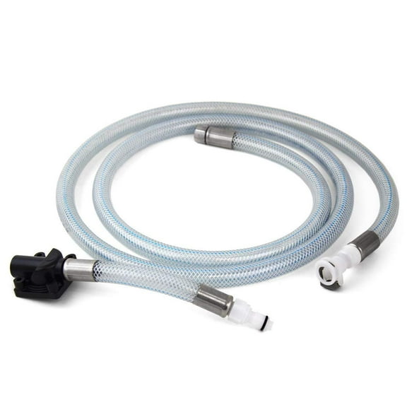 Blendtec Rapid Rinse Sprayer Replacement Hose with Quick Release