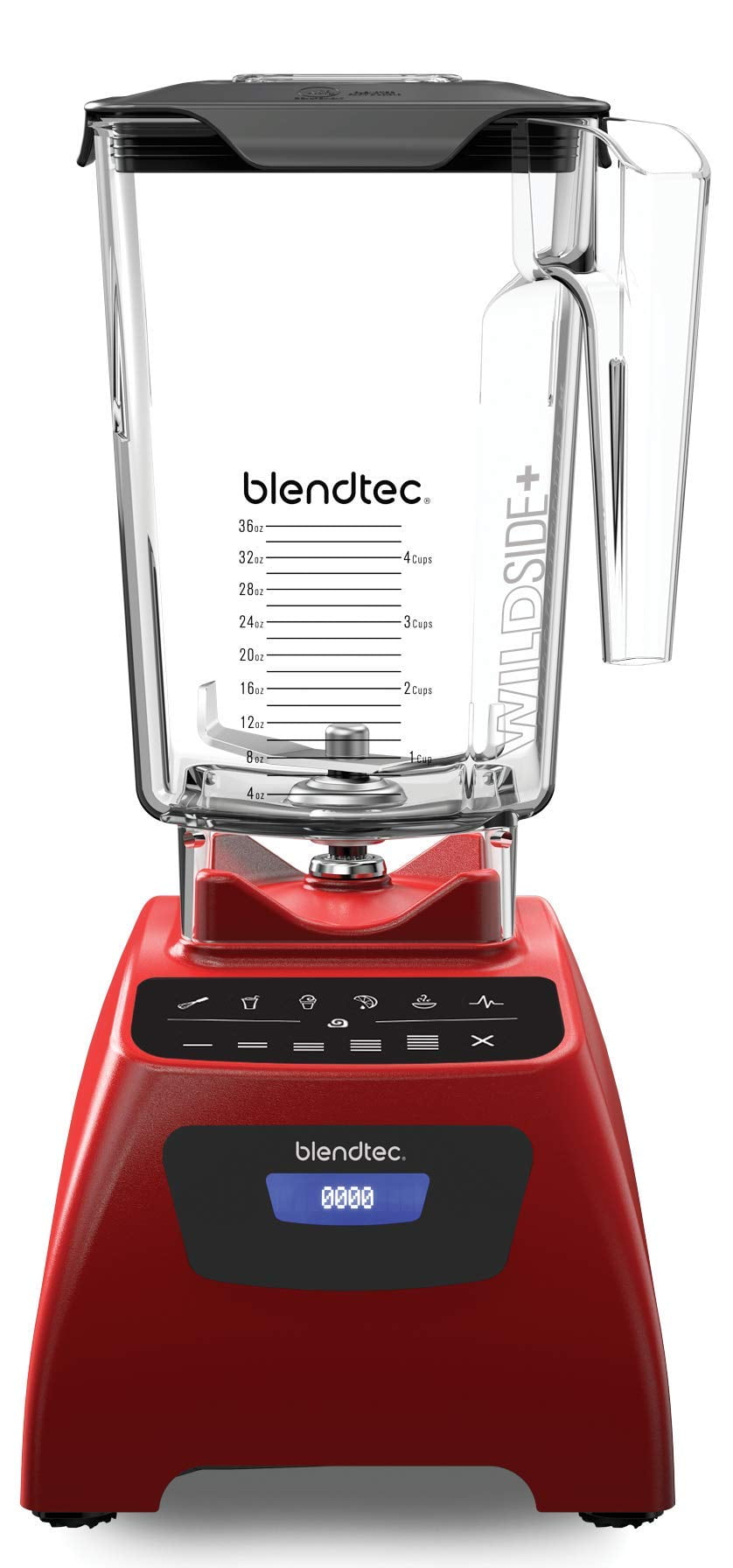 Buy Blendtec Signature Series Blender Poppy at Ubuy Philippines
