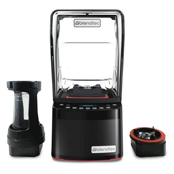 Blendtec Stealth 895 Nitro Blending System (NBS) 2.0