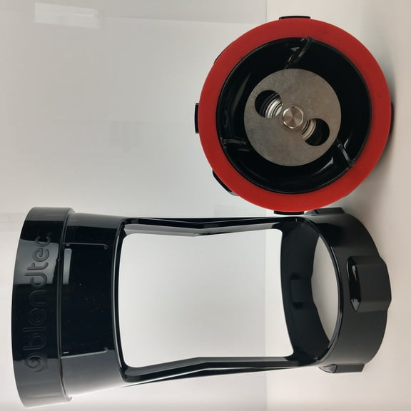 Blendtec Stealth 895 Nitro Blending System (NBS) 2.1 - (1) Micronizer for Frothing and (1) Stand Kit