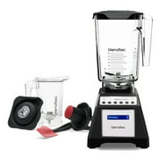 Blendtec TD23PA01A Total Blender - Blender - 1.6 kW - black