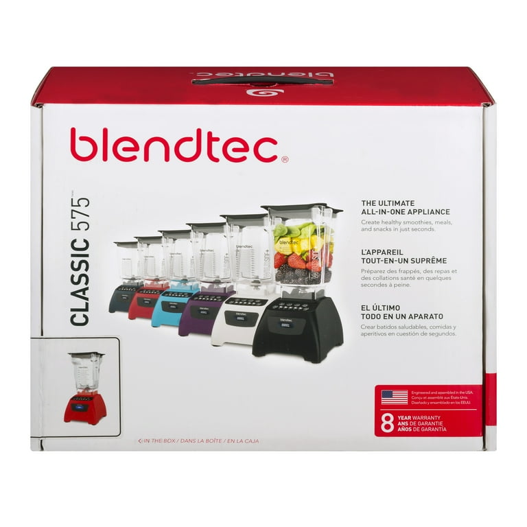 Blendtec costco hot sale