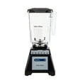 thumbnail image 1 of Blendtec - Total Classic Original Blender - WildSide+ Jar (90 oz) - Professional-Grade Power - 6 Pre-programmed Cycles - 10-Speed - Black, 1 of 4