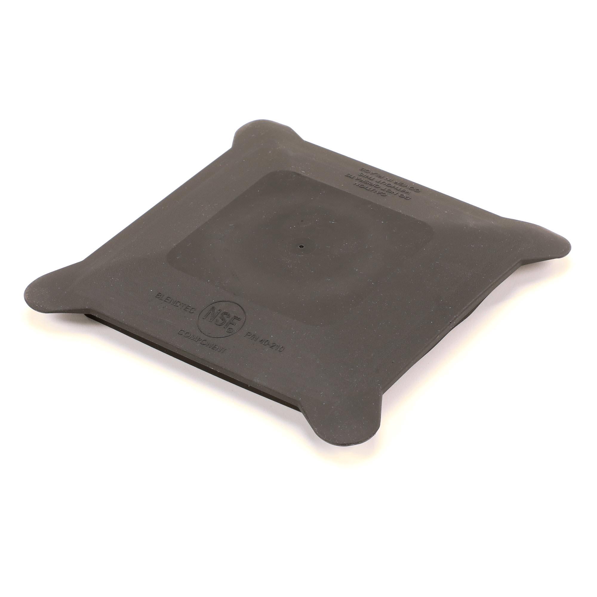 Blendtec Vented Latching Lid - Thumbnail 3