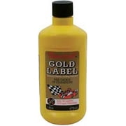 Blendzall 485 PT; Gold Label 16Oz