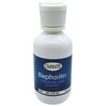 Blepharitin Natural Cleanser Wash for Blepharitis, Itchy Eyelids Treatment, Ocular Rosacea