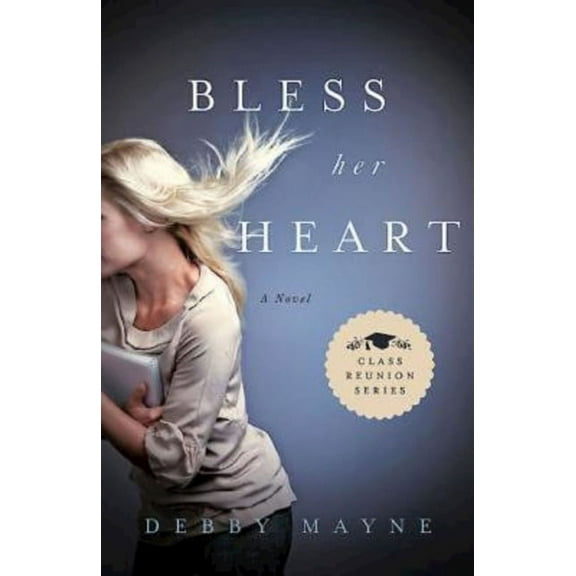 Bless Her Heart, (Paperback)