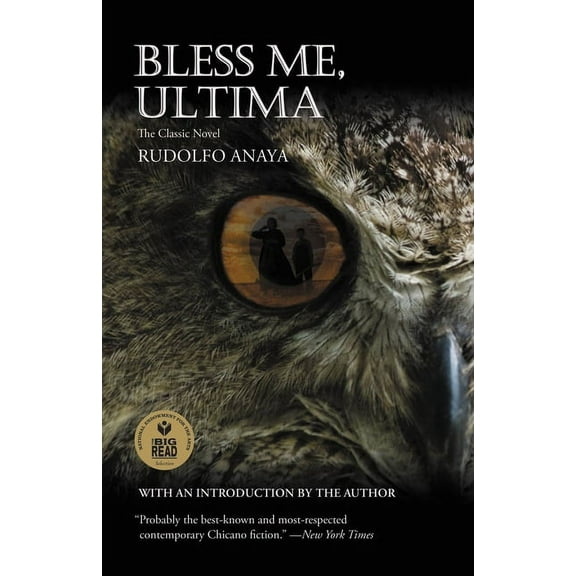 Bless Me, Ultima, (Paperback)