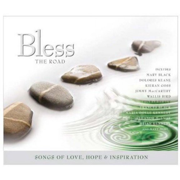 Various Artists - Bless The Road / Various - Music & Performance - CD
