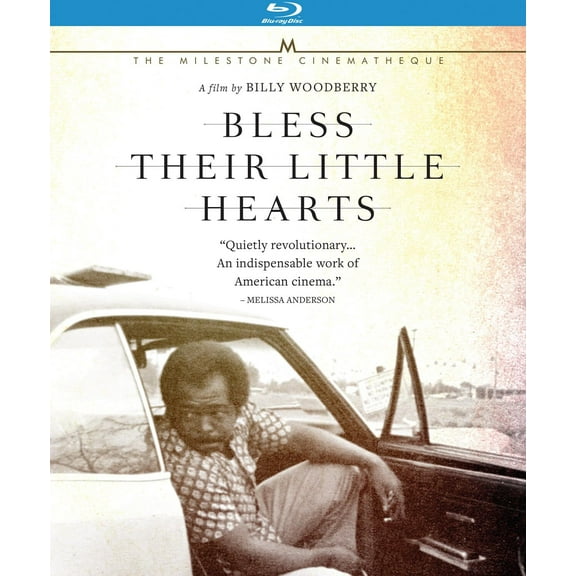 Bless Their Little Hearts