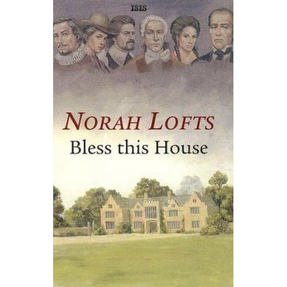 Pre-Owned Bless This House (Hardcover) 075317569X 9780753175699