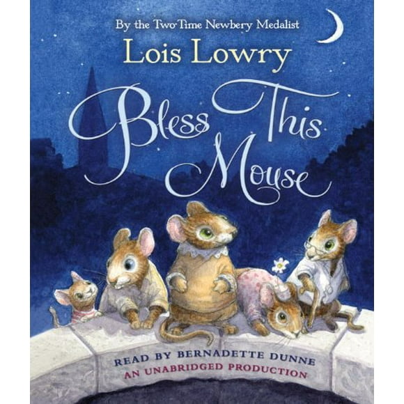Pre-Owned Bless This Mouse Paperback