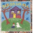 thumbnail image 1 of Pre-Owned Bless Us All: A Child's Yearbook of Blessings (Board book) 0689864507 9780689864506, 1 of 1