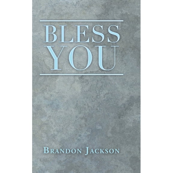 Bless You (Hardcover)