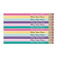 thumbnail image 1 of Bless Your Heart Round Pencils | Southern Exclamations| Southern Phrases | Inspirational Quotes | USA Made-NON Toxic #2 Lead Pencils (Package of 12), 1 of 1