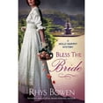 thumbnail image 1 of Pre-Owned Bless the Bride (Molly Murphy Mysteries) (Hardcover) 0312628102 9780312628109, 1 of 1