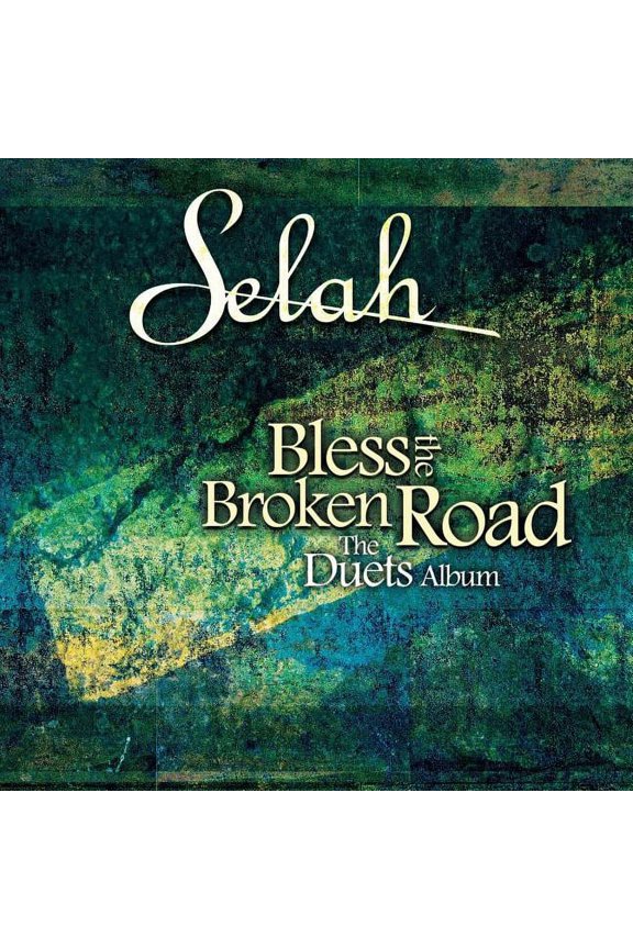 Bless the Broken Road: The Duets Album (CD)