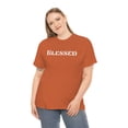 thumbnail image 1 of Blessed 2 Tee, 1 of 9