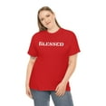 thumbnail image 1 of Blessed 2 Tee, 1 of 9