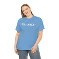 thumbnail image 1 of Blessed 2 Tee, 1 of 9