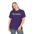 thumbnail image 1 of Blessed 2 Tee, 1 of 9