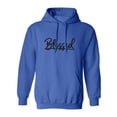 thumbnail image 1 of Blessed Adult Hooded Sweatshirt, 1 of 3