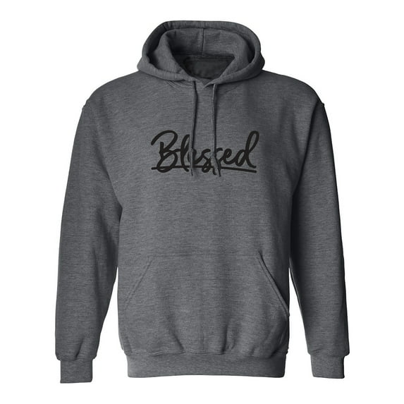 Blessed Adult Hooded Sweatshirt