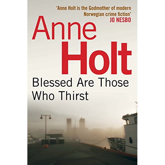 Blessed Are Those Who Thirst