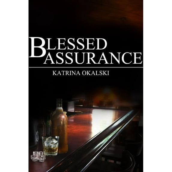 Blessed Assurance, (Paperback)