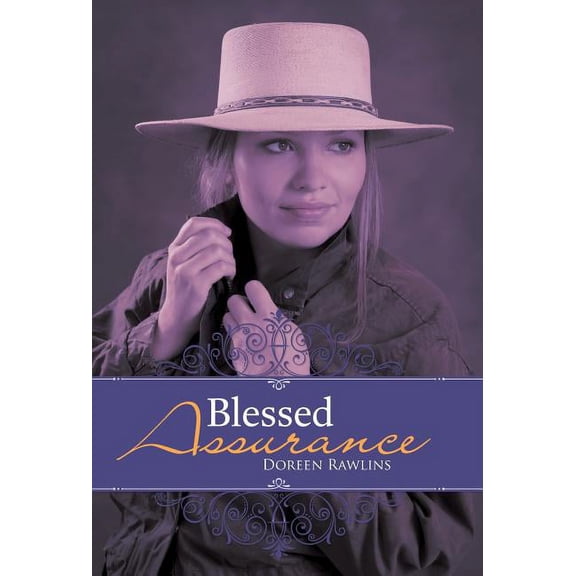 Blessed Assurance (Hardcover)