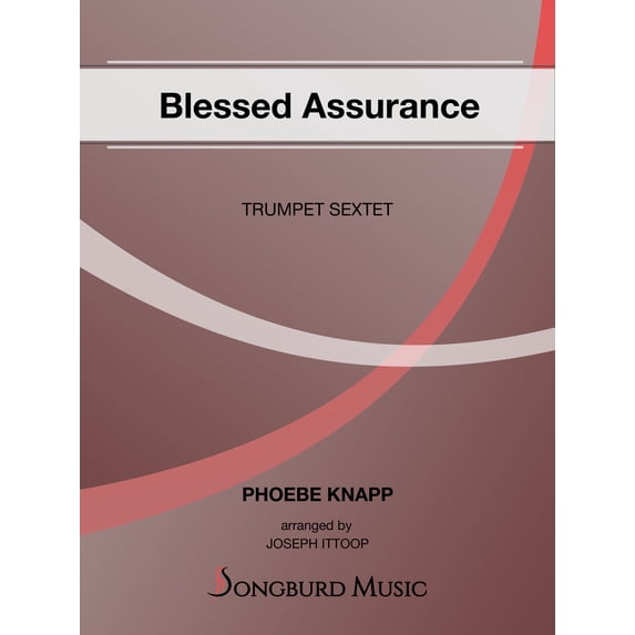 Blessed Assurance
