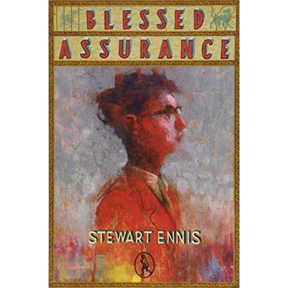 Pre-Owned Blessed Assurance Paperback