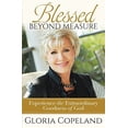 thumbnail image 1 of Pre-Owned Blessed Beyond Measure (Paperback) 1604633085 9781604633085, 1 of 1