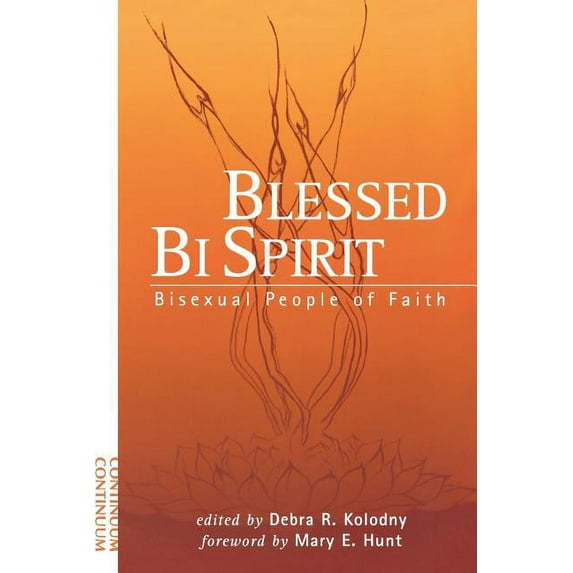 Blessed Bi Spirit, (Paperback)