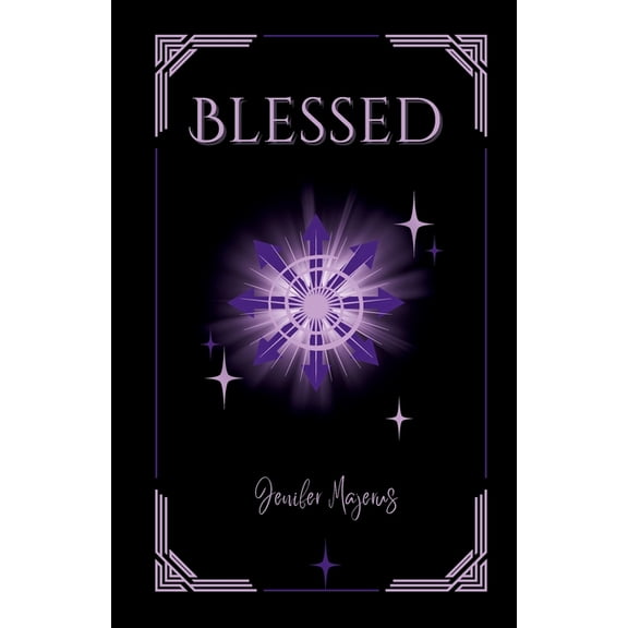 Blessed Blessed, Book 1, (Paperback)