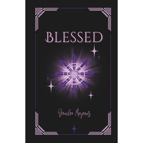 Blessed Blessed, Book 1, (Paperback)