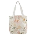 thumbnail image 1 of Blessed Canvas Tote Bag, 1 of 1