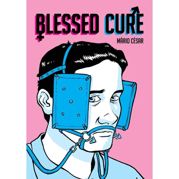 Blessed Cure, (Paperback)