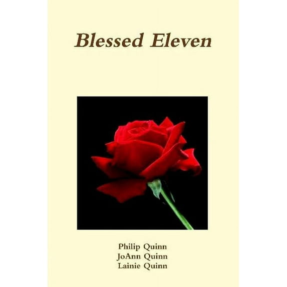 Blessed Eleven (Paperback)