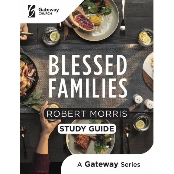 Blessed Families Study Guide (Other)