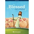 thumbnail image 1 of Pre-Owned Blessed: First Communion (Leader Guide) (Paperback) 1942611617 9781942611615, 1 of 1